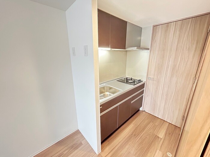 物件内観写真10　(キッチン)