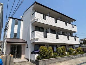 ヴィラ－ジュ吉田外観写真