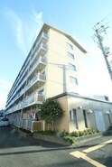 新橋中野マンション