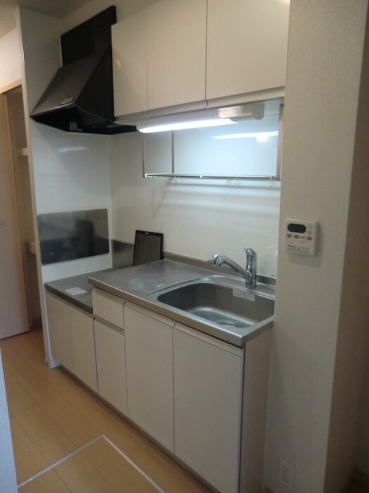 物件内観写真7　(キッチン)