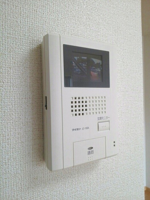 物件内観写真20　(玄関)