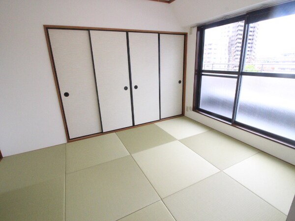 居室