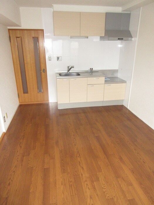 物件内観写真6　(居室)