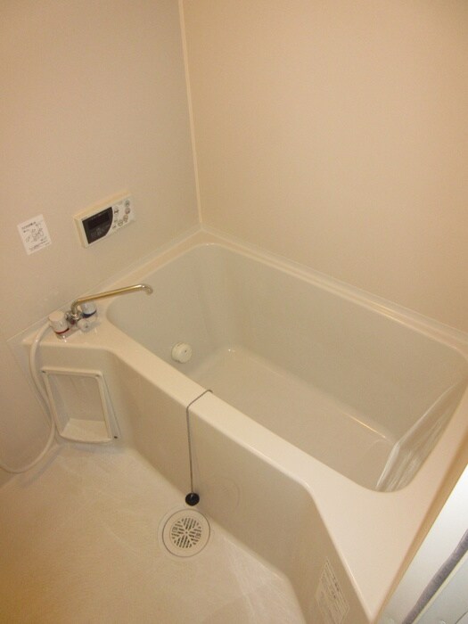 物件内観写真12　(バス／シャワールーム等)
