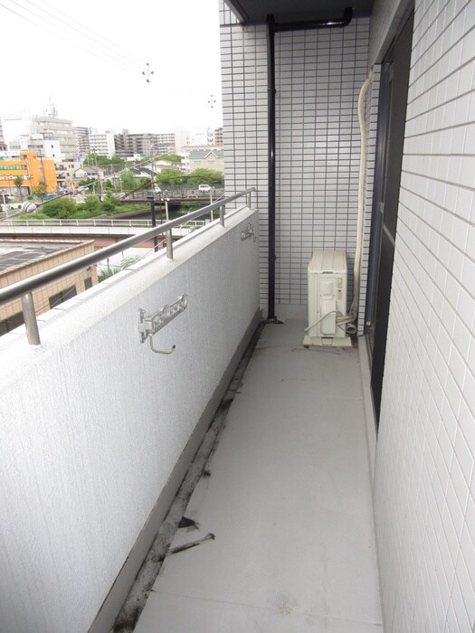 物件内観写真13　(ベランダ・バルコニー)