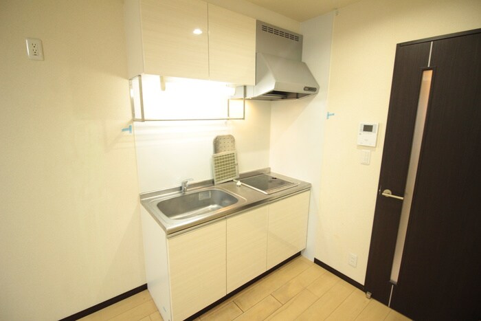 物件内観写真6　(キッチン)