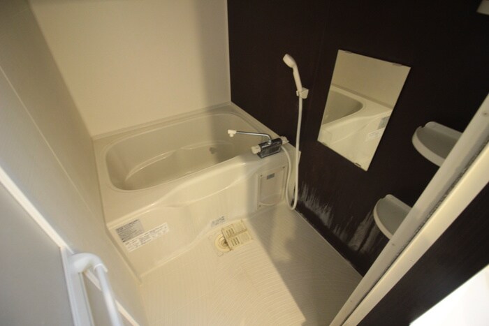 物件内観写真7　(バス／シャワールーム等)
