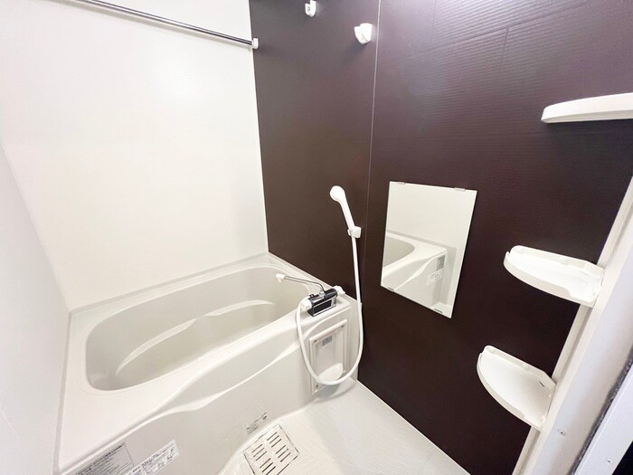 物件内観写真11　(バス／シャワールーム等)