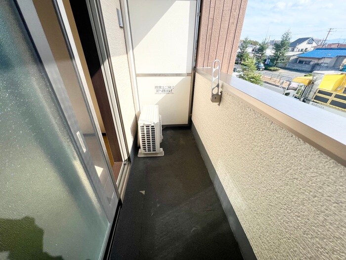 物件内観写真19　(ベランダ・バルコニー)