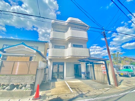 フォーラムワン外観写真