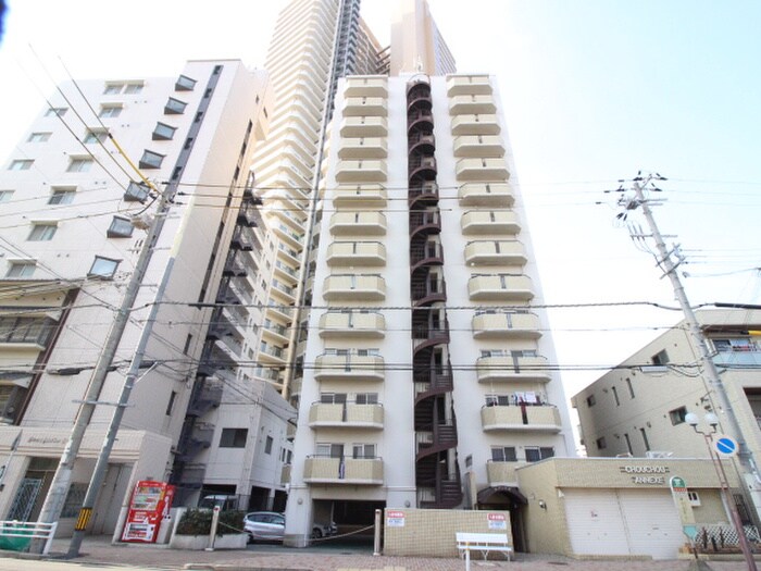 物件外観写真6　(周辺環境)