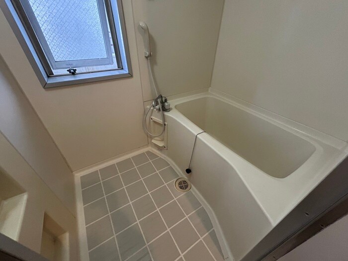 物件内観写真12　(バス／シャワールーム等)