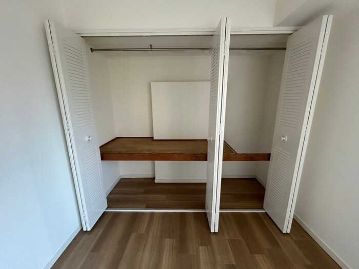 物件内観写真15　(収納)