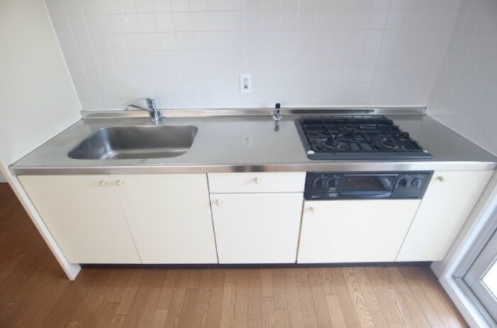 物件内観写真18　(キッチン)