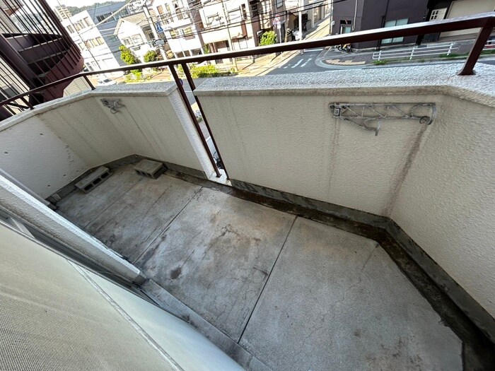 物件内観写真18　(ベランダ・バルコニー)