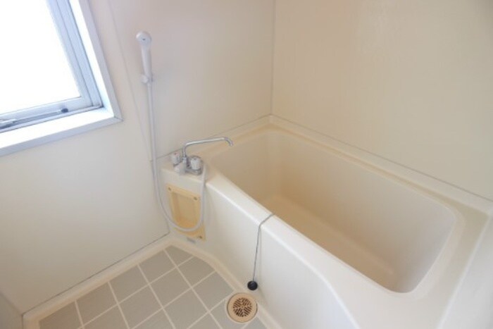 物件内観写真20　(バス／シャワールーム等)