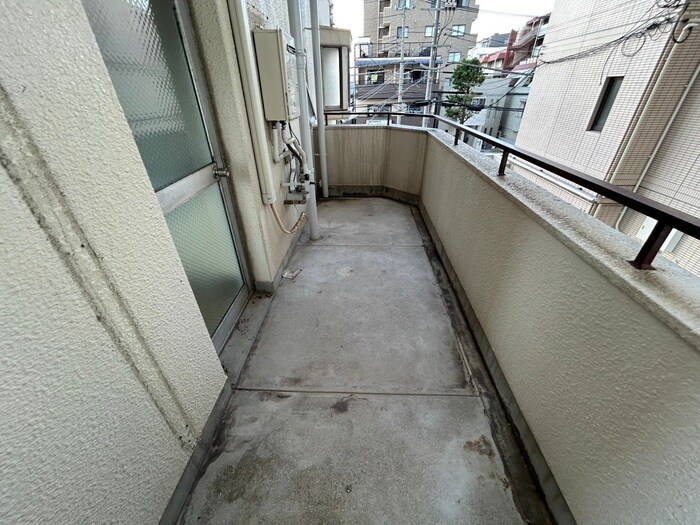 物件内観写真21　(廊下)