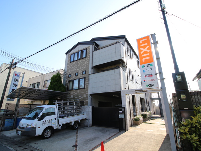 ＣＡＳＡＭＩＡ箕面
