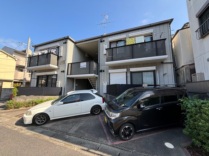 物件外観写真2　(外観写真)