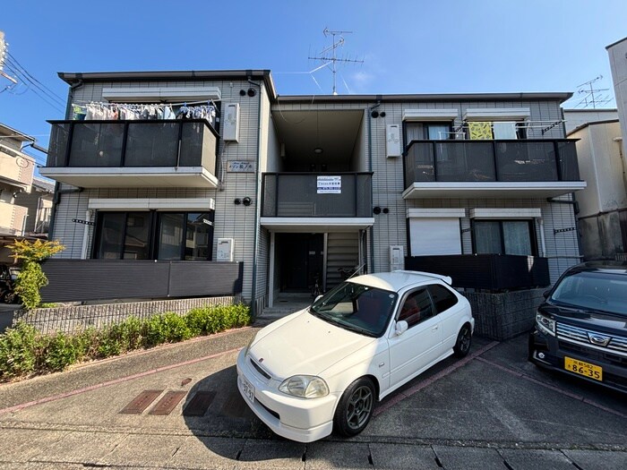 物件外観写真3　(外観写真)