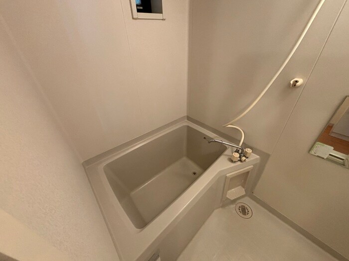 物件内観写真11　(バス／シャワールーム等)