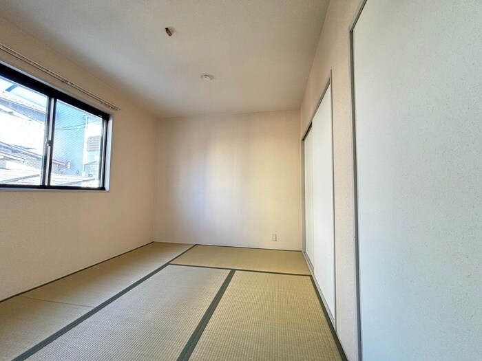 物件内観写真14　(居室)