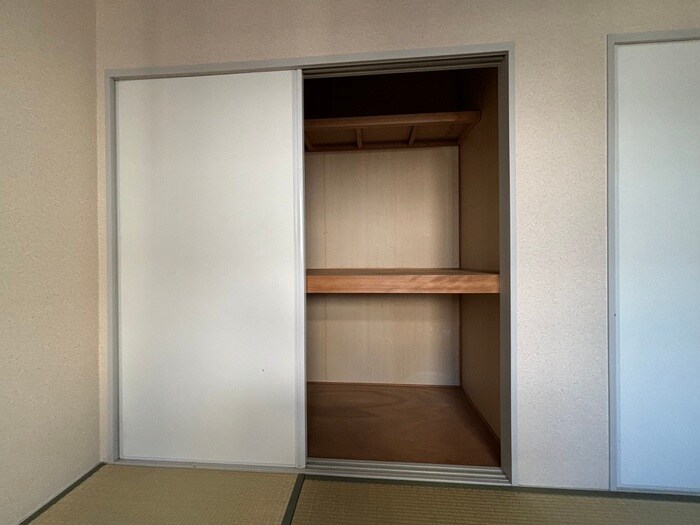 物件内観写真20　(収納)