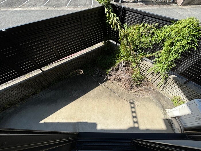 物件内観写真21　(ベランダ・バルコニー)