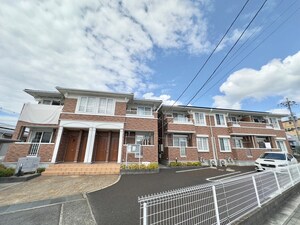 Ｃａｓａ・ＰｌａｃｉｄｏⅢ外観写真