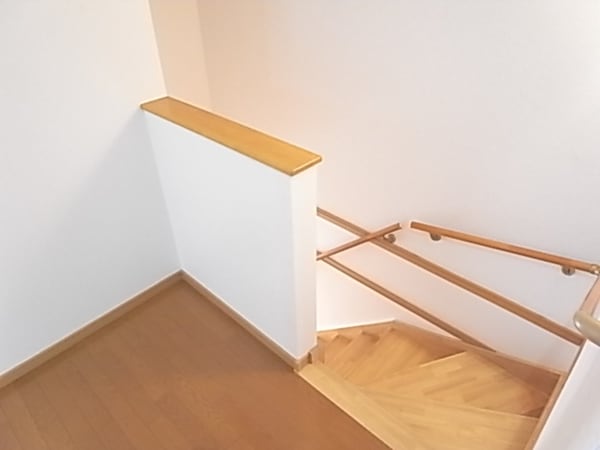廊下
