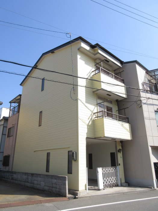 八幡屋4丁目貸家
