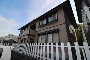 グリ－ンヒルＴ・Ｙ２外観写真