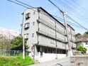 アパートメント翠月