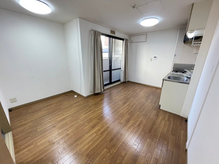 物件内観写真7　(居室)