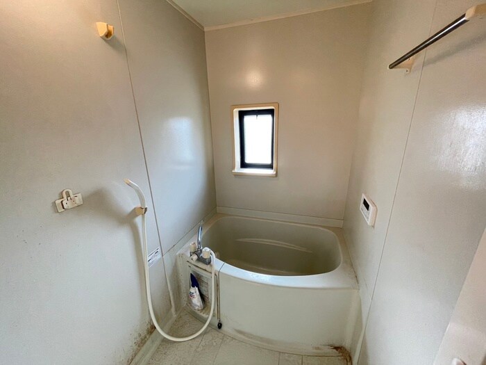 物件内観写真11　(バス／シャワールーム等)
