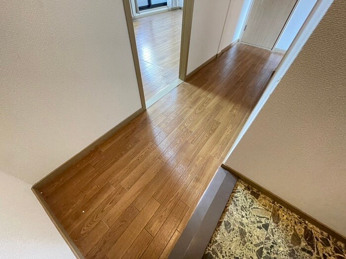 物件内観写真19　(廊下)