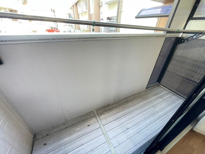 物件内観写真21　(ベランダ・バルコニー)