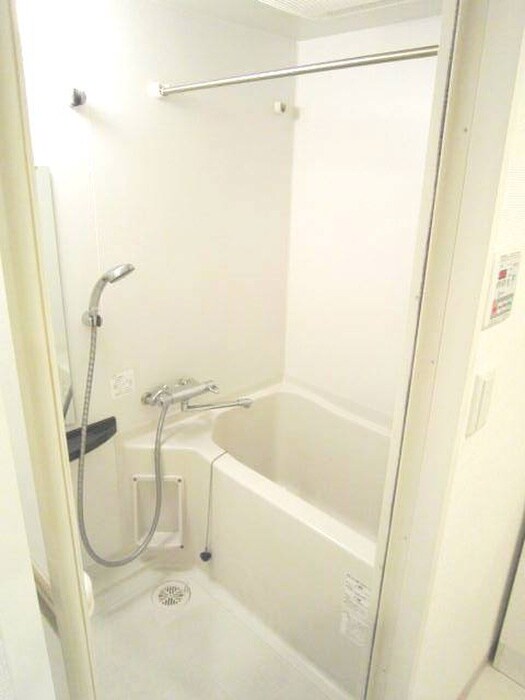 物件内観写真8　(バス／シャワールーム等)