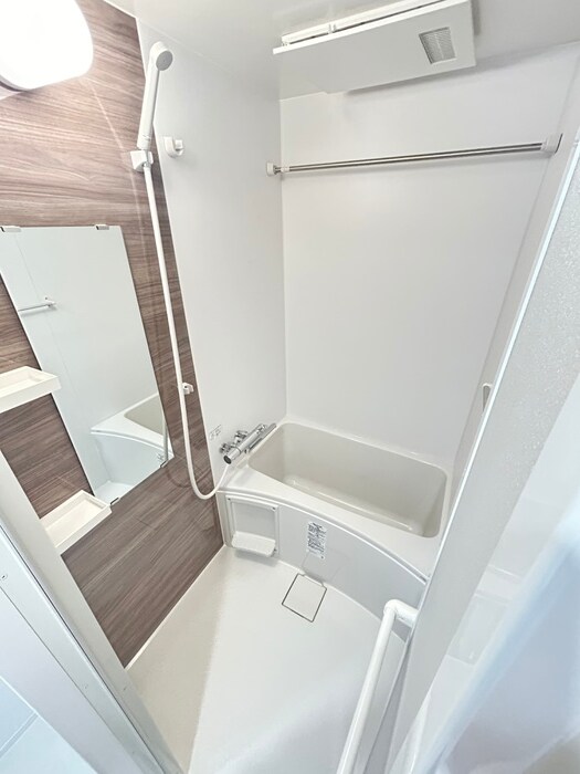 物件内観写真11　(バス／シャワールーム等)