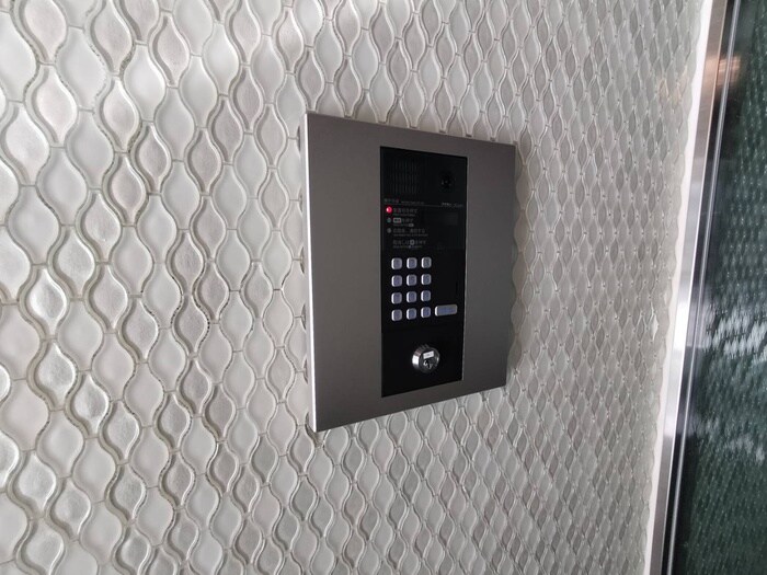 物件外観写真2　(建物設備)