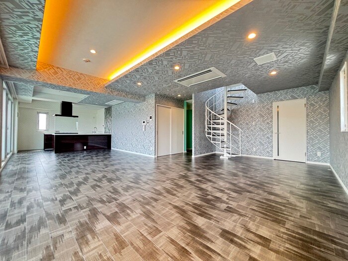 物件内観写真7　(居室)