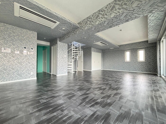 物件内観写真8　(居室)