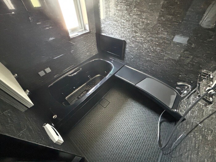 物件内観写真10　(バス／シャワールーム等)