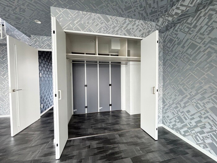 物件内観写真13　(収納)