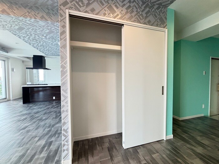 物件内観写真13　(収納)