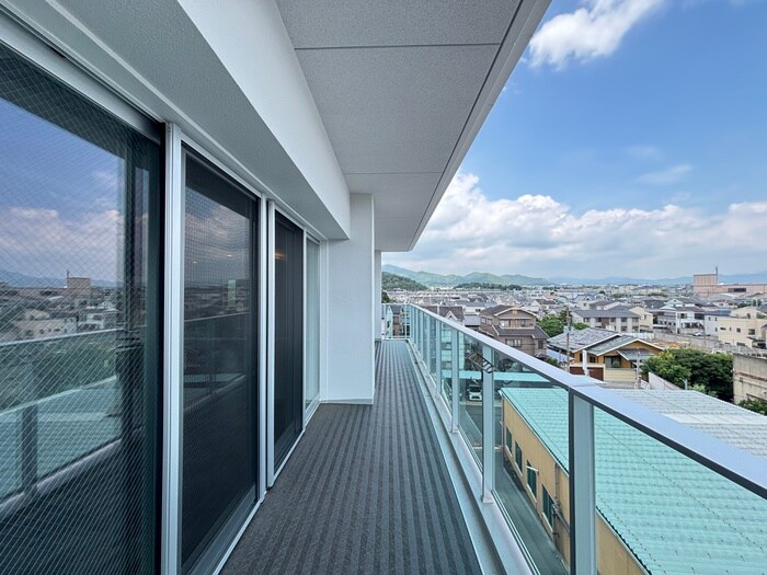 物件内観写真17　(ベランダ・バルコニー)