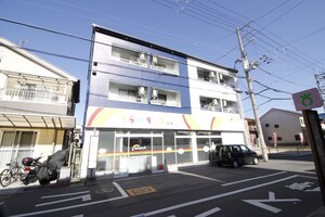 メモワ－ル外観写真