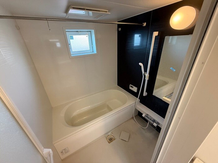 物件内観写真9　(バス／シャワールーム等)