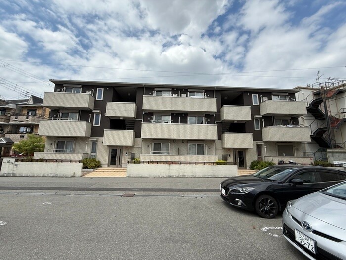 物件外観写真6　(外観写真)