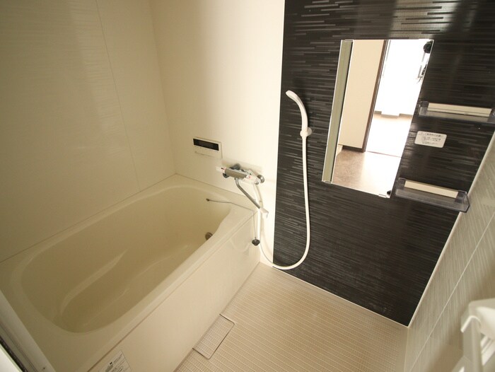 物件内観写真8　(バス／シャワールーム等)